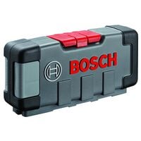 BOSCH Stichsgebltter-Set ToughBox Basic Wood/Metal 30 Stck