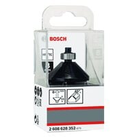 BOSCH Frser Standard for Wood 1-teilig