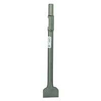 BOSCH Spatmeiel Sechskantschaft 400 mm