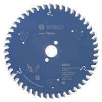 BOSCH Kreissgeblatt EXPERT for Wood 160,0 mm 48 Zhne