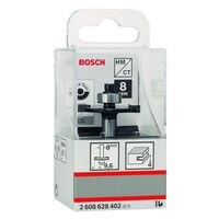 BOSCH Frser Standard for Wood 1-teilig