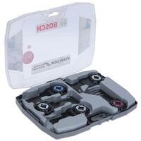 BOSCH Tauchsgebltter-Set Starlock fr Elektriker und Trockenbauer