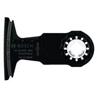 BOSCH Tauchsgeblatt AII 65 APB Wood and Metal 1 Stck