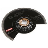 BOSCH Segmentsgeblatt EXPERT ACZ 85 RD4 Diamant-RIFF 85,0 mm 1 Stck