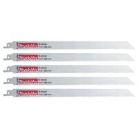 makita Sbelsgebltter P-04983 5 Stck