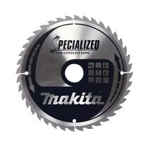 makita Kreissgeblatt B-32954 165,0 mm 40 Zhne