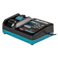 makita Akku-Ladegert DC40RA