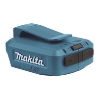 makita Ladeadapter DECADP05