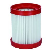 BOSCH Filter für Nass-/Trockensauger für GAS 18V-10 L