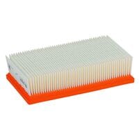 BOSCH Filter für Nass-/Trockensauger PES