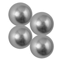MAUL Neodym Magnet Kugel  1,5 cm 4 Stck