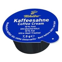 Tchibo Kaffeesahne Portionspackungen 240 Stck