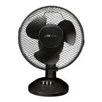 CLATRONIC Tischventilator »VL 3601«
