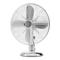 ProfiCare Tischventilator »PC-VL 3062 M«