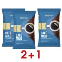 2+1 EDUSCHO PROFESSIONAL Professional Caf mild 3x 500g Kaffee gemahlen