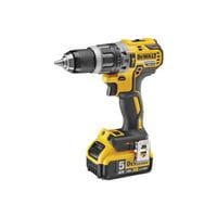 DeWalt Akku-Schlagbohrschrauber DCD796P2