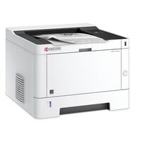 Kyocera ECOSYS P2235dw Life Plus Laserdrucker, A4 schwarz weiß Laserdrucker, 1200 x 1200 dpi, mit LAN und WLAN
