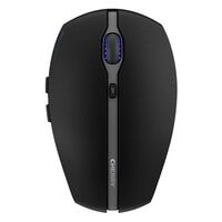 Cherry Kabellose Maus GENTIX BT schwarz