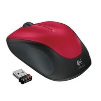 Logitech Kabellose Maus Wireless Mouse M235
