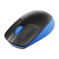 Logitech Kabellose Maus »M190«