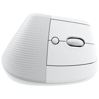 Logitech Kabellose Maus Lift for Mac