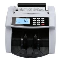 Olympia Banknotenzhler NC 520 plus