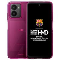 HMD Handytasche Fusion Casual Outfit pink