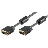 goobay VGA-Kabel 15.0 m