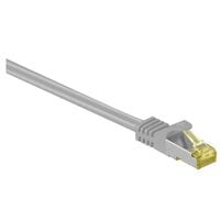 goobay RJ-45 Netzwerkkabel 10.0 m