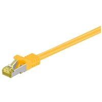 goobay RJ-45 Netzwerkkabel 10.0 m