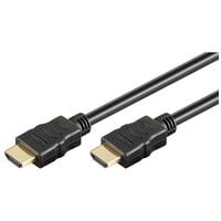 goobay HDMI A HDMI-Kabel 20.0 m