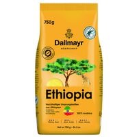 Dallmayr Ethiopia Kaffee - ganze Bohnen 750 g