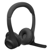 Logitech Headset Zone 305 Teams mit Empfnger