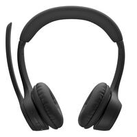 Logitech Headset »Zone 305 UC mit Empfänger«