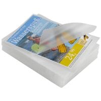 Olympia 100 Stck Laminierfolien A5 125 mic glnzend