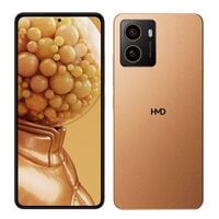 HMD Smartphone Pulse Plus orange 128 GB