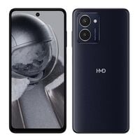 HMD Smartphone Pulse Pro schwarz 128 GB