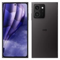 HMD Smartphone Skyline schwarz 256 GB