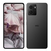 HMD Smartphone Pulse schwarz 64 GB