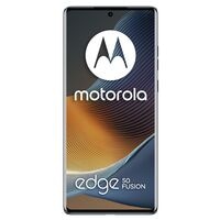 Motorola Smartphone edge50 FUSION dunkelblau 256 GB
