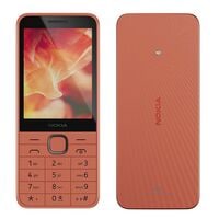 Nokia Mobiltelefon 215 4G