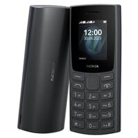 Nokia Mobiltelefon 105 2G (2023),