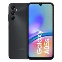Samsung Galaxy A05s 64 GB schwarz