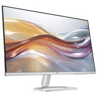HP 527sf LED Monitor, 69,0 cm (27,2''), 16:9, Full HD, HDMI, VGA