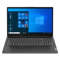 Lenovo Notebook V15 G2 82QY000AGE 82QY000AGE, Display 39,6 cm (15,6''), Intel® Pentium® Silver N6000, 8 GB RAM, 256 GB SSD M.2 PCIe, Windows 11 Home