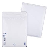 aroFol 50 Stck Luftpolster-Versandtaschen W10/K, 37,0x48,0 cm, im Gropack