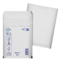 aroFol 100 Stck Luftpolster-Versandtaschen W3/C, 17,0x22,5 cm, im Gropack
