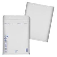 aroFol 100 Stck Luftpolster-Versandtaschen W8/H, 29,0x37,0 cm, im Gropack