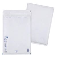 aroFol 50 Stck Luftpolster-Versandtaschen W9/I, 32,0x45,5 cm, im Gropack