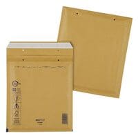 aroFol 100 Stck Luftpolster-Versandtaschen 5/E, 24,0x27,5 cm, im Gropack